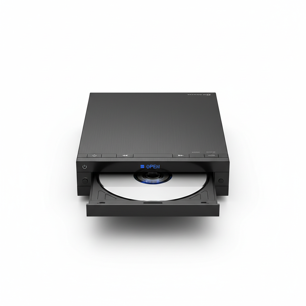 DVD Player