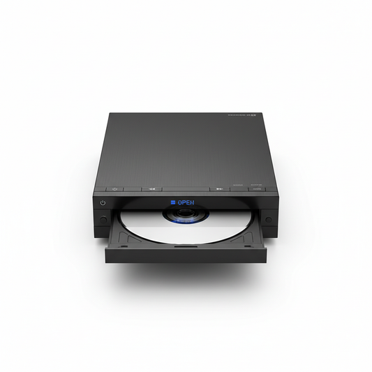 DVD Player
