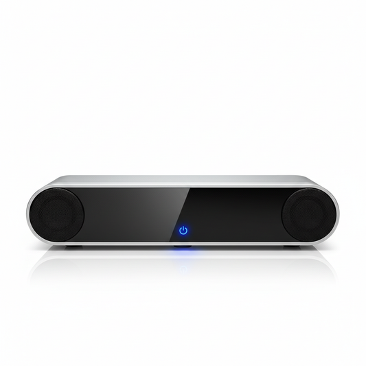 Bluetooth Stereo System