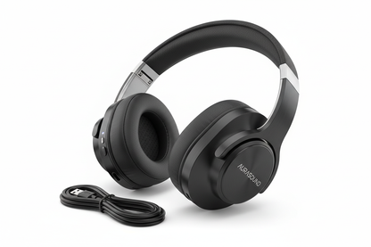 Wireless Bluetooth Headphones