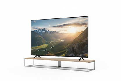 55-Inch 4K Ultra HD Smart TV