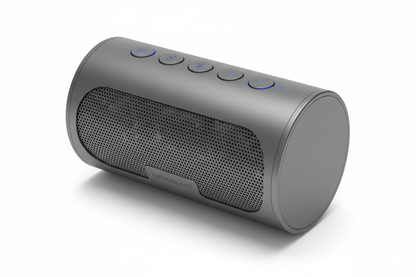 Portable Bluetooth Speaker