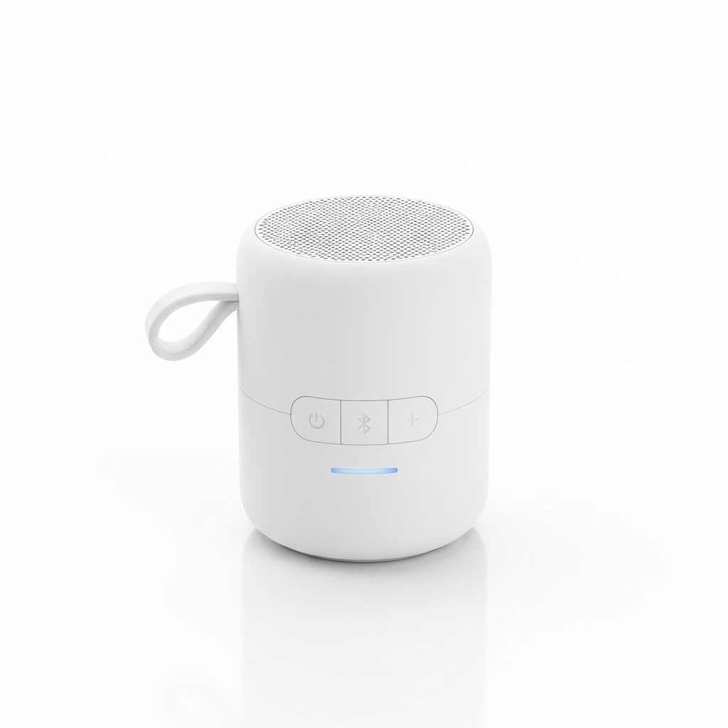 Portable Bluetooth Speaker