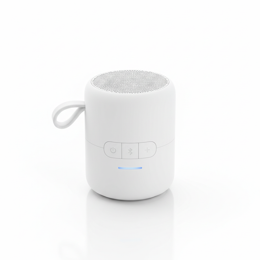 Portable Bluetooth Speaker